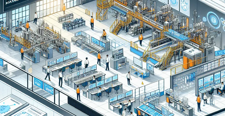 设备运行电流异常，MES 阈值动态调整方案